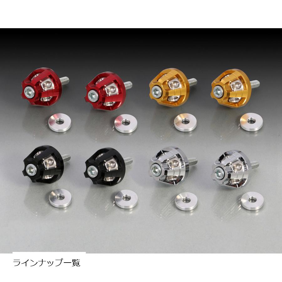 KITACO (キタコ) ユニオンバーエンド モンキー125 ブラック