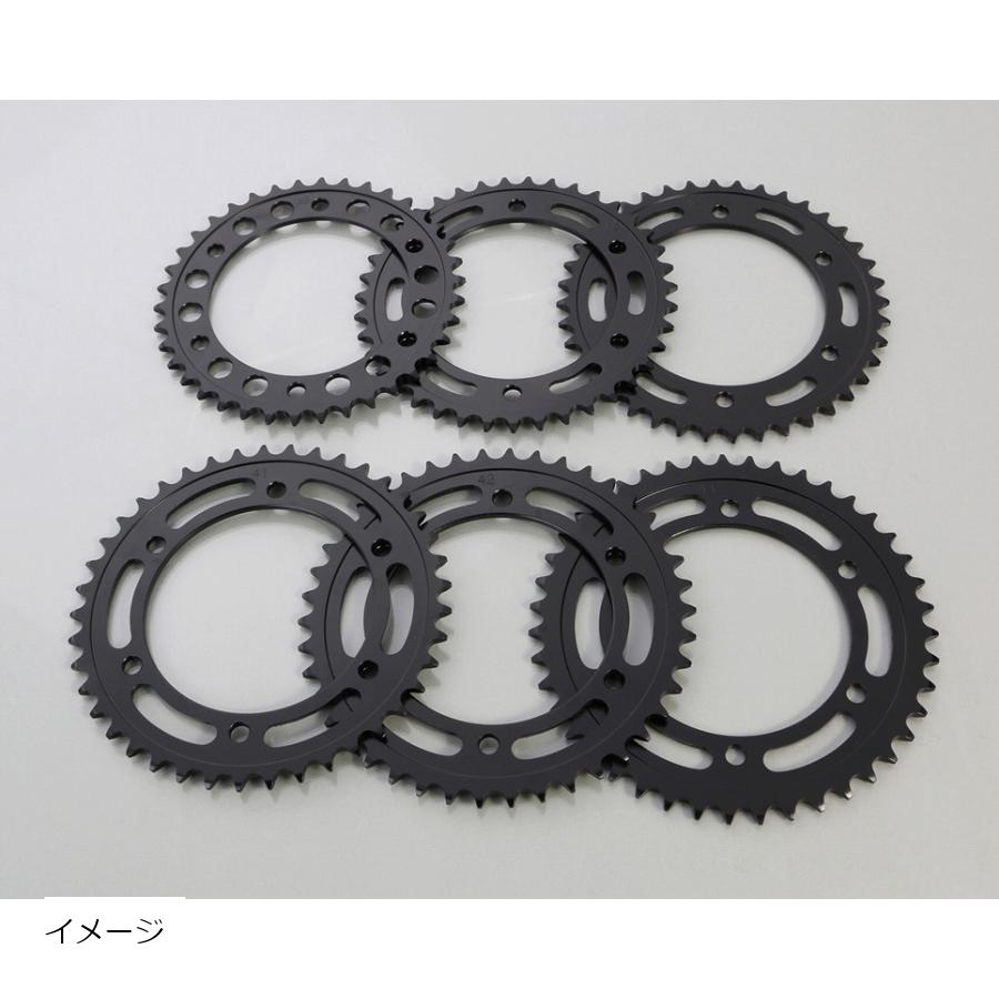 KITACO (キタコ) リアスプロケット 520-38T CBR250RR