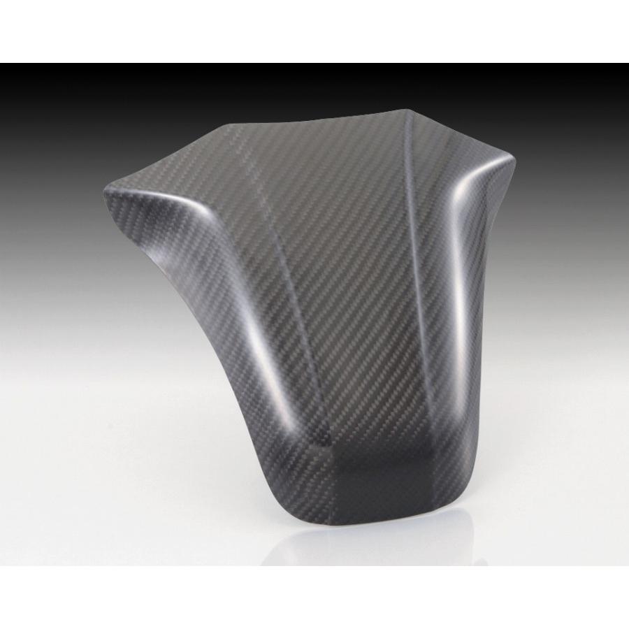 KITACO (キタコ) カーボンタンクパッド YZF-R25