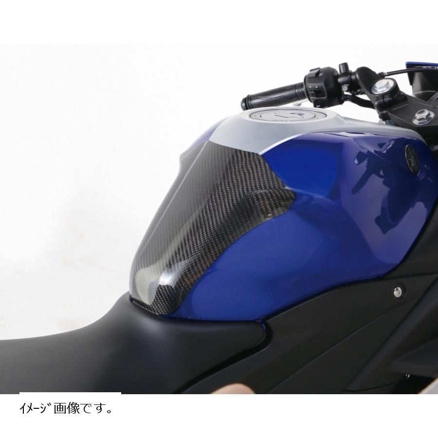 KITACO (������) �����ܥ󥿥󥯥ѥå� YZF-R25