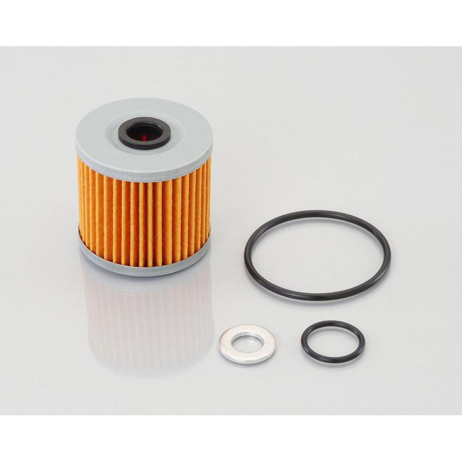 KITACO (キタコ) オイルコウカンフルセット エストレヤ250TR