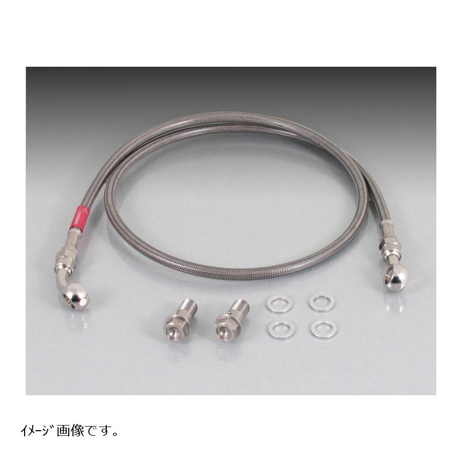KITACO (キタコ) STF/フロントブレーキホース モンキーR