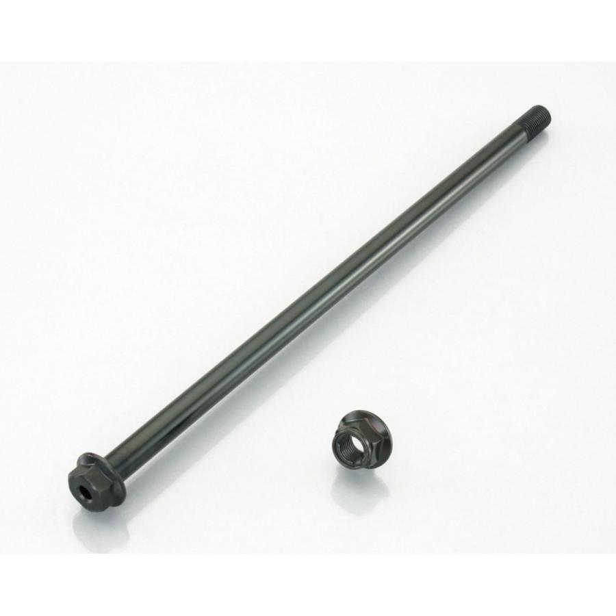 KITACO (キタコ) チュウクウアクスルシャフト(R) グロム GROM 498-1452100