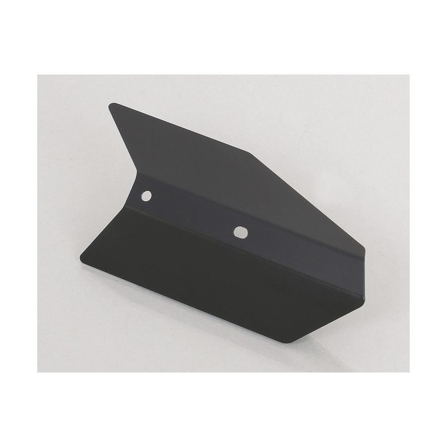 KITACO (キタコ) サイレサーヒートカバー adv150 ブラック