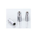 KITACO (キタコ) マグキャッチプラグソケット 18mm 3/8DR お買い物マラソン