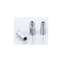 KITACO (キタコ) マグキャッチプラグソケット 21mm 3/8DR お買い物マラソン
