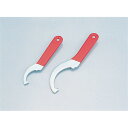 KITACO (キタコ) ピンスパナ 180mm 674-0500810 お買い物マラソン