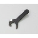 KITACO (キタコ) アジャスタブルフックレンチ 674-0500881 お買い物マラソン