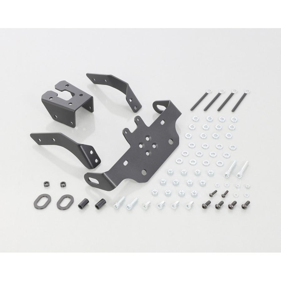 KITACO (キタコ) フェンダーレスキット T2 CBR250RR MC51 691-1840100