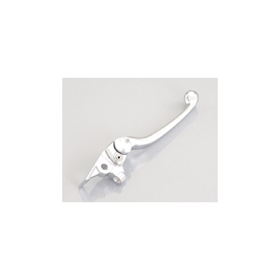 メーカー名：キタコメーカー品番：70-525-63131万が一の転倒等によるレバーの欠損に補修用レバー!販売備考：レバーS(YR-13) 5VS-83922-00◆万が一の転倒等によるレバーの欠損に！◆純正部品と同仕様の補修用レバーです◆万が一の転倒等のレバーの欠損に重宝します◆カラー：シルバー◆適合純正品番：5VS-83922-00◆適合スペーサーシムサイズ（ぐらつき調整用）：φ8.5×15.0×0.3◆タイプ：YR-13