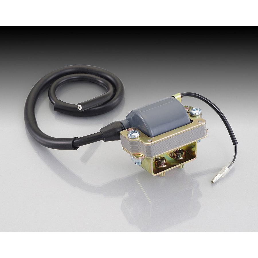 KITACO (キタコ) IGコイル HONDA 6V/T-A 6Vモンキー FNo.Z50J-1000001-1195595