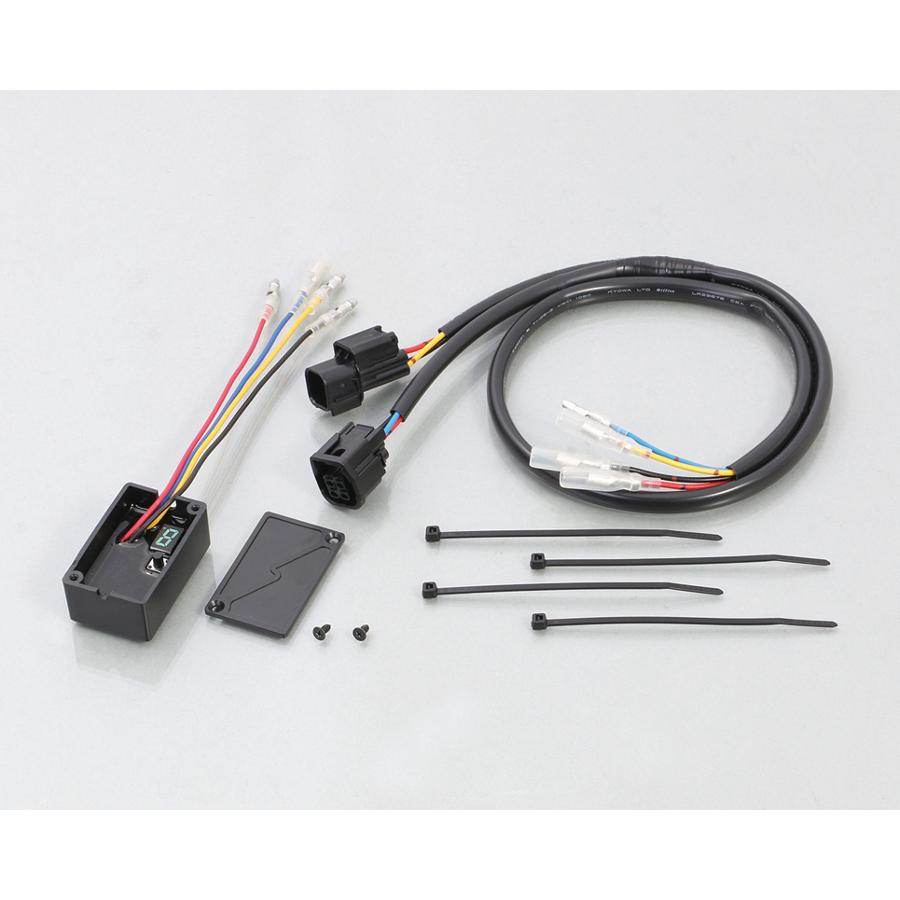 KITACO (キタコ) 速度パルス変換UNIT(ユニット) CB250R