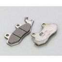 KITACO (キタコ) SBSブレーキパッド 638DS-1 300NINJA(R)