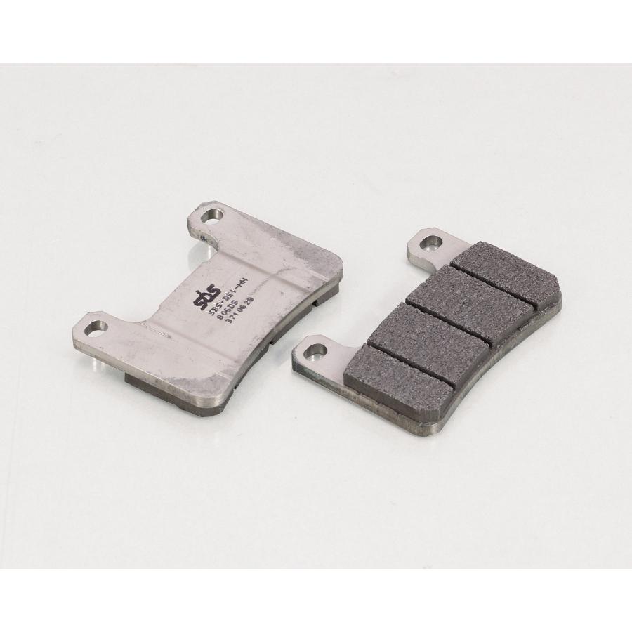 KITACO (キタコ) SBSブレーキパッド 806DS-1 GSXR
