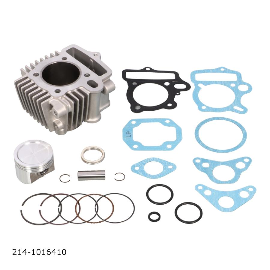 KITACO (キタコ) ボアアップキット LIGHT85CC 6V(新型)/12Vモンキー 214-1016410