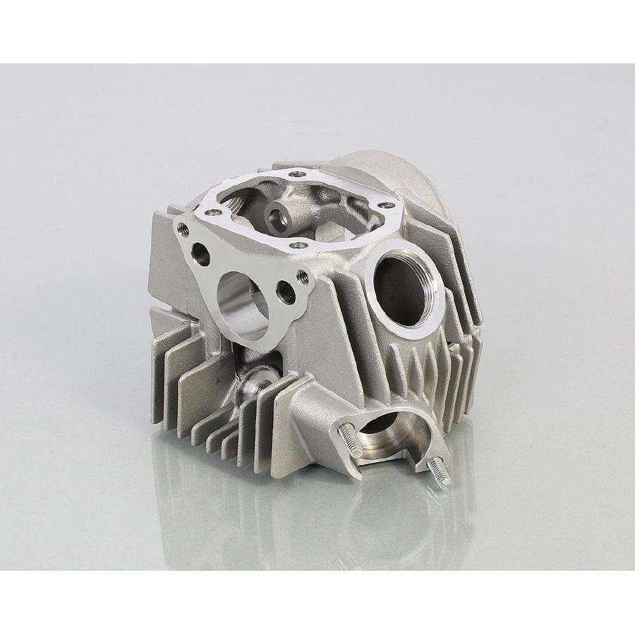 KITACO (キタコ) シリンダーヘッドASSY STD(2) モンキー 313-1014200