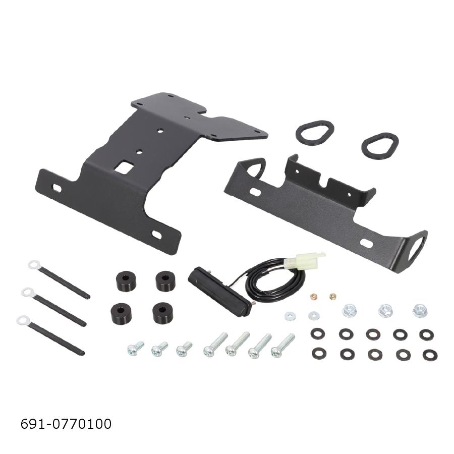 KITACO (������) �ե�������쥹���å� 21����� YZF-R25(1WD/B0E) 691-0770100