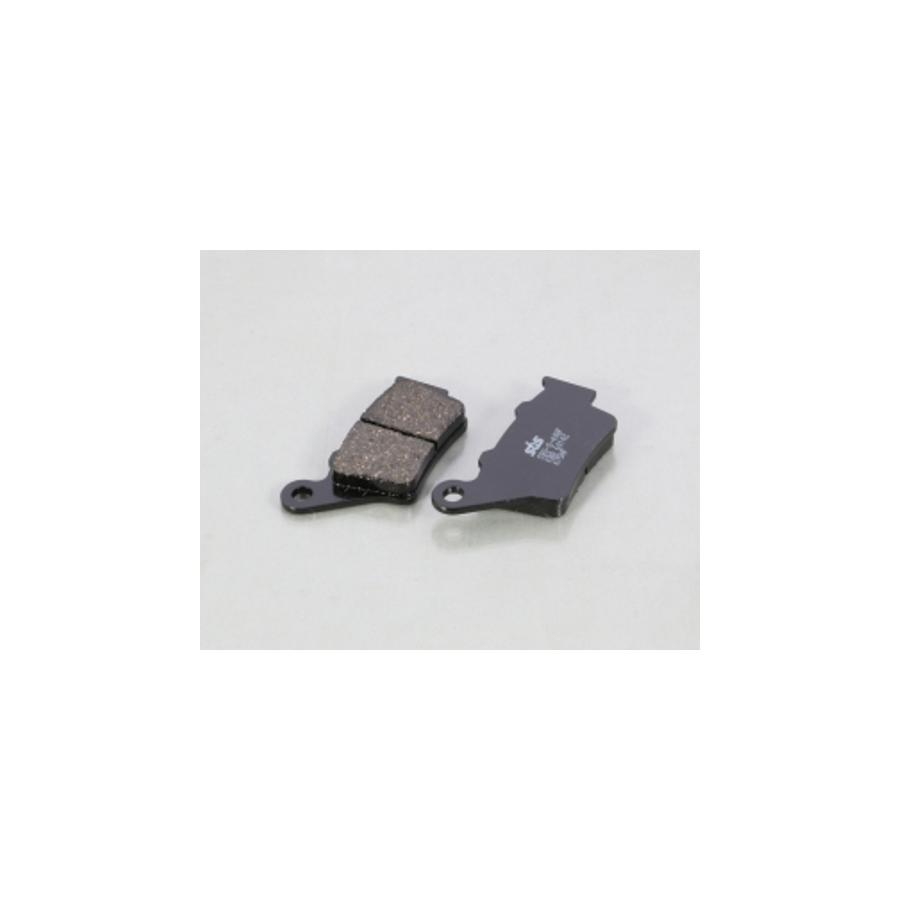 KITACO (キタコ) SBSブレーキパッド 675HF BMW 777-0675000