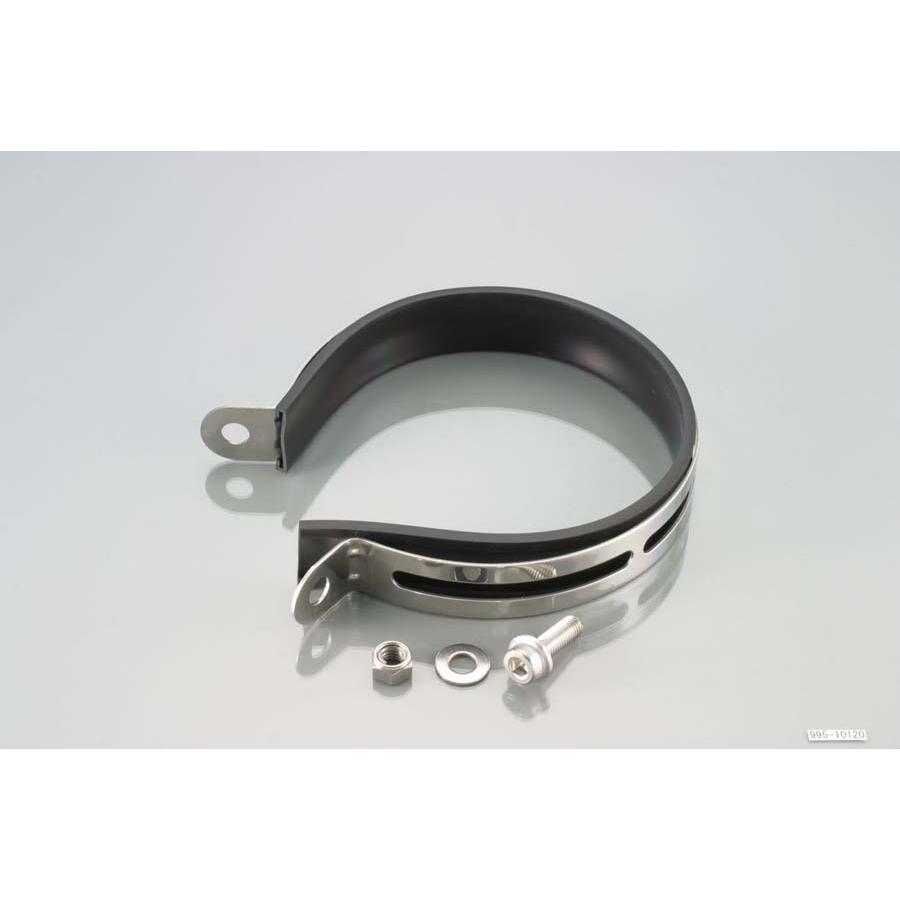 キタコ サイレンサーバンド φ120 0900-995-10120