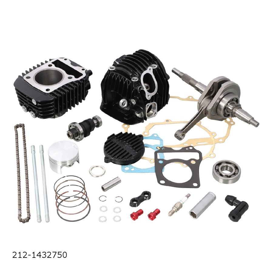 KITACO () NEOܥåKIT(164/BK) GROM 212-1432750