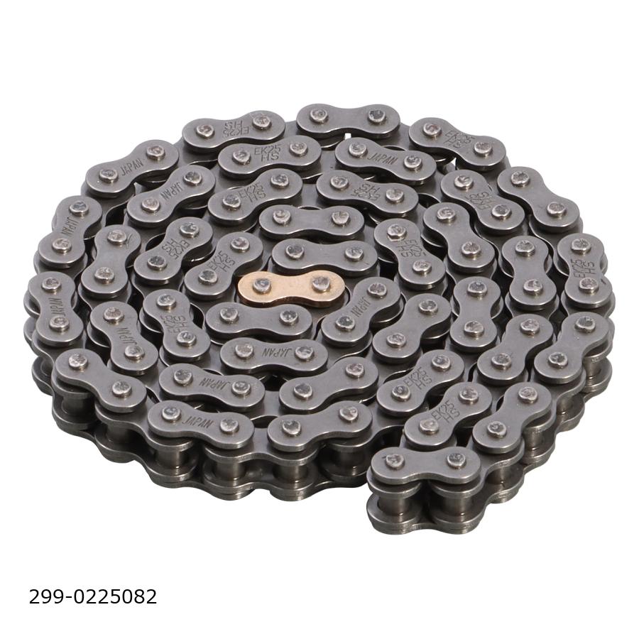 KITACO (キタコ) 軽量強化カムチェーン EK25HS/82L モンキー.APE50 299-0225082