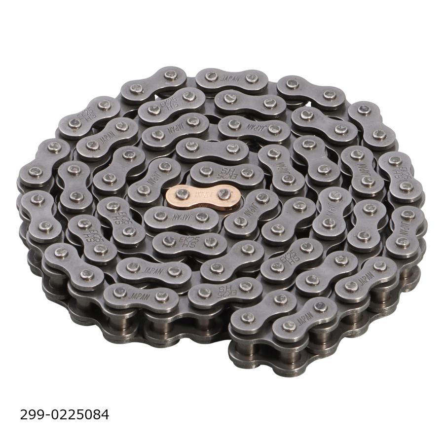 KITACO (キタコ) 軽量強化カムチェーン EK25HS/84L モンキー(SE).CD90 299-0225084