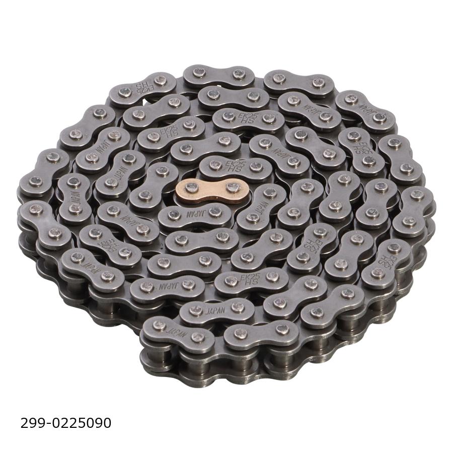 KITACO (キタコ) 軽量強化カムチェーン EK25HS/90L APE100.XR100 299-0225090