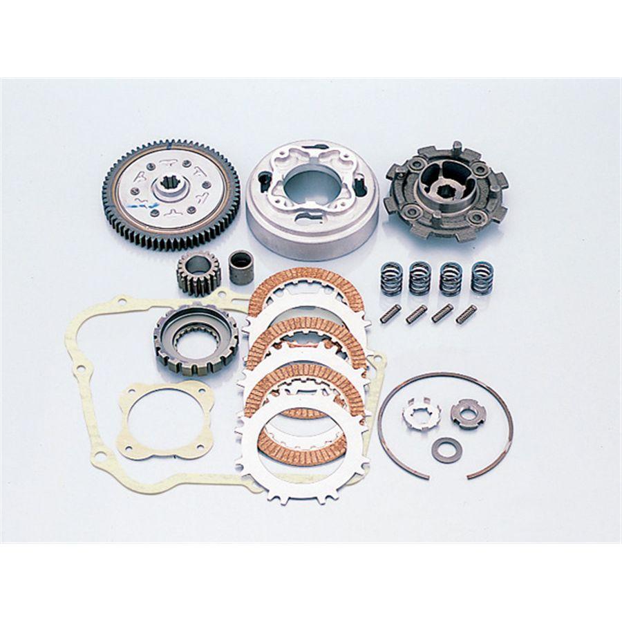 KITACO (キタコ) 3DISKドライブUNIT (ユニット) ASSY モンキー 307-1123500