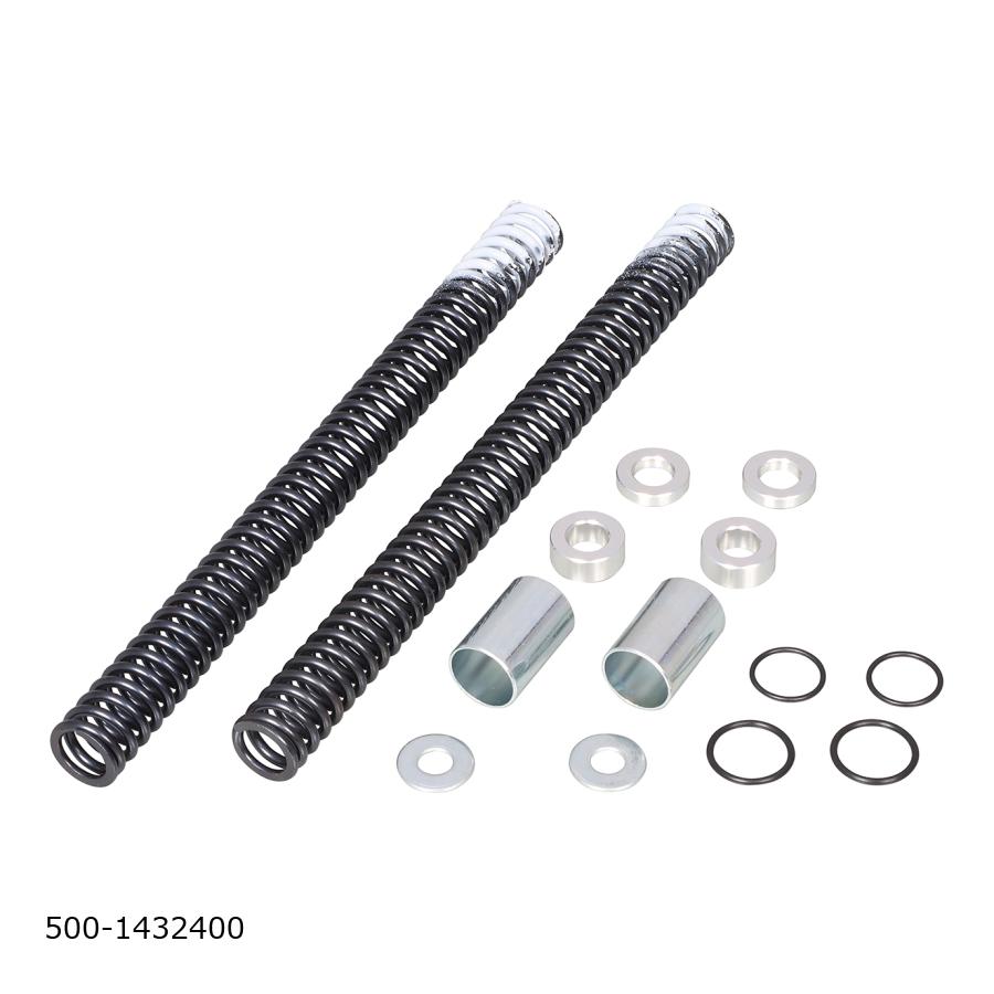 メーカー名：キタコメーカー品番：500-1432400販売備考：SPEC2/5.0N GROM適合情報：ホンダ[HONDA] GROM [グロム125]