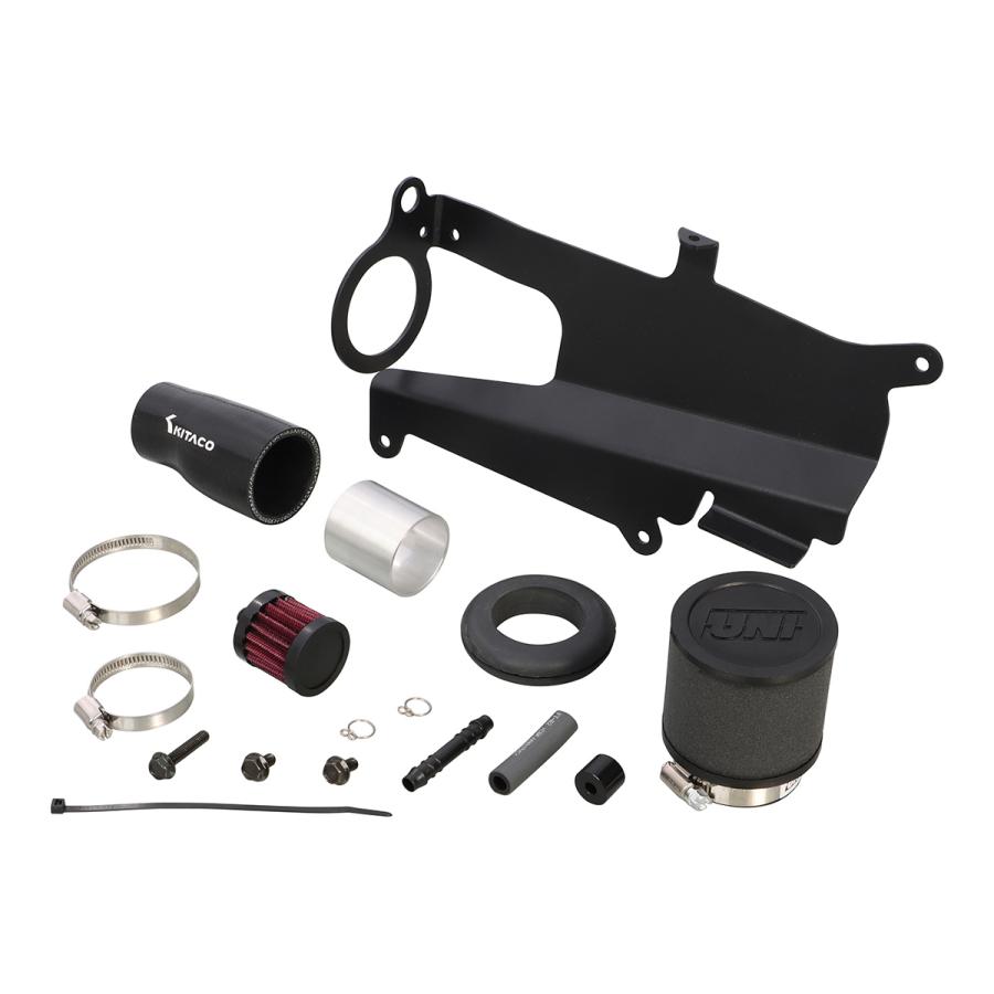 KITACO (キタコ) UNIフィルターKIT CT125 515-1471100