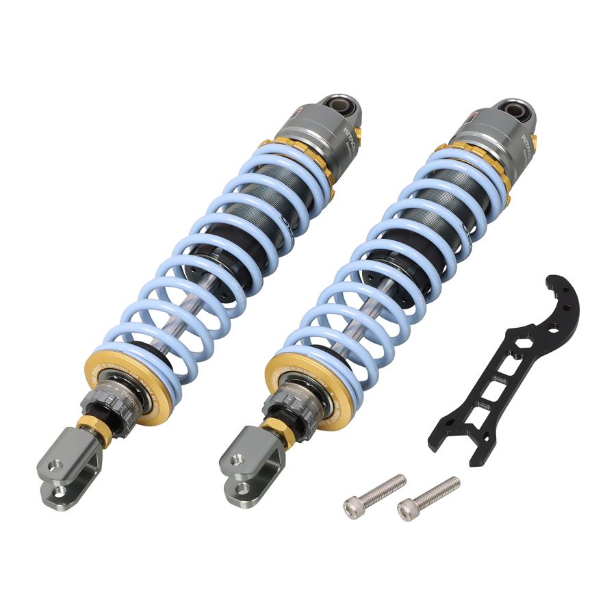 KITACO (キタコ) GEARS リアショック PCX(JK05)/160(KF47) 520-1453100