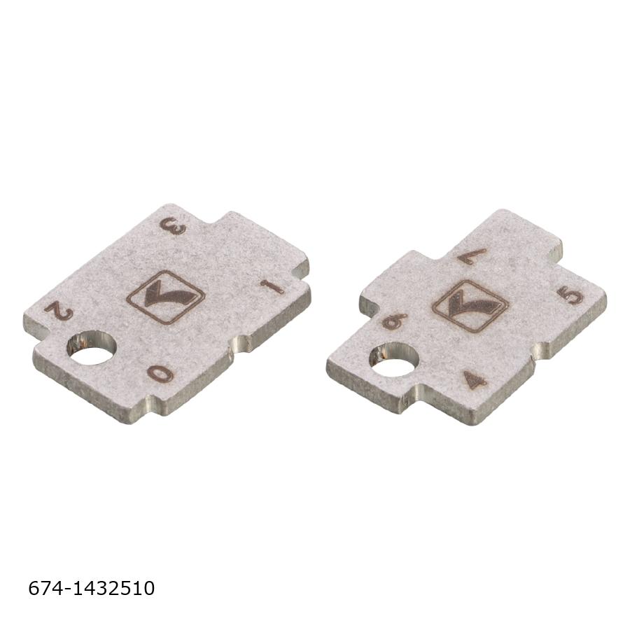 KITACO (キタコ) FF突き出し調整ゲージSET GROM.DAX125.モンキー125 674-1432510
