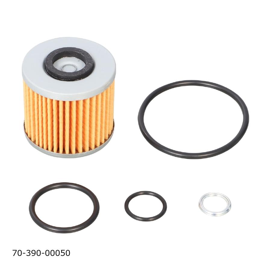 KITACO (キタコ) オイル交換フルSET ドラッグスター250.SRV250/S 70-390-00050