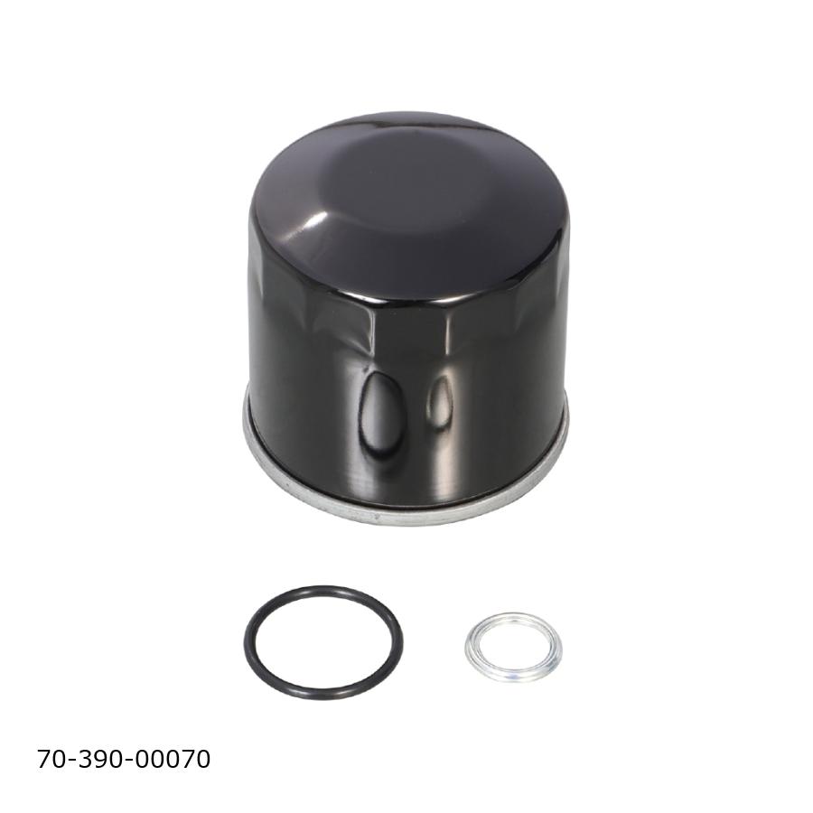 KITACO (キタコ) オイル交換フルSET XJR400/S.MT-07/A.YZF-R1 70-390-00070