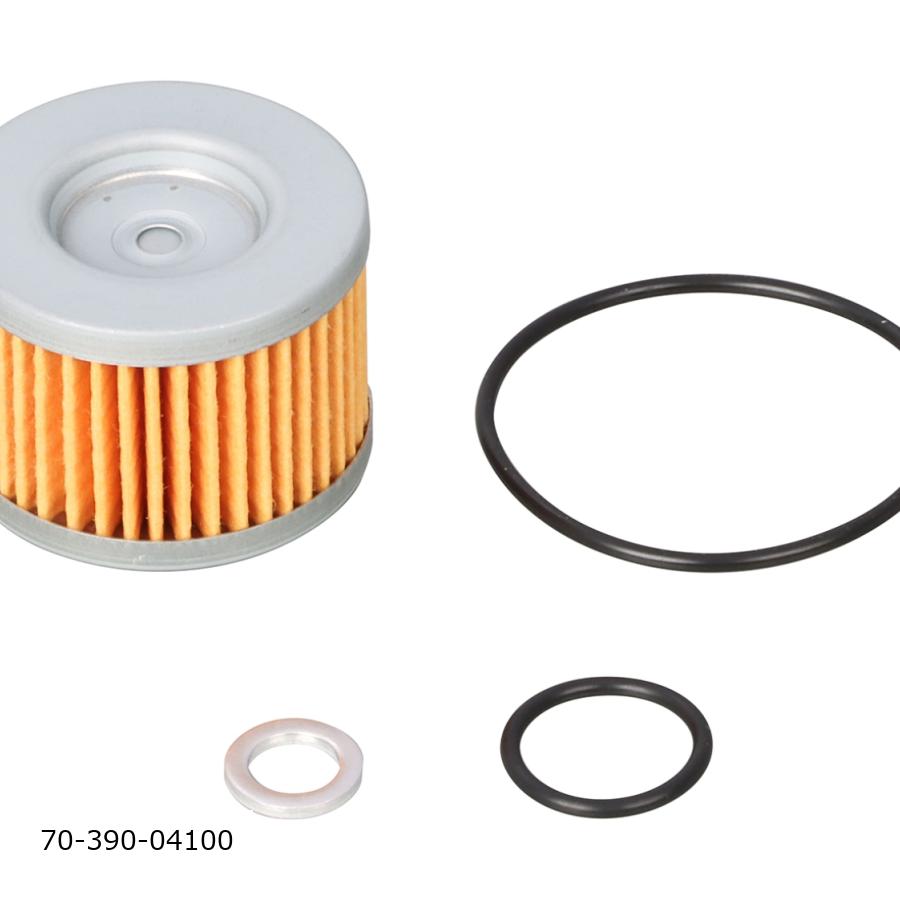 KITACO (キタコ) オイル交換フルSET KLX230/R 70-390-04100