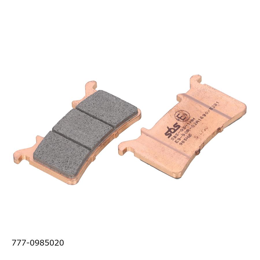 KITACO (キタコ) SBSブレーキパッド 985HS BMW S1000RR.CBR1000RR-R 777-0985020