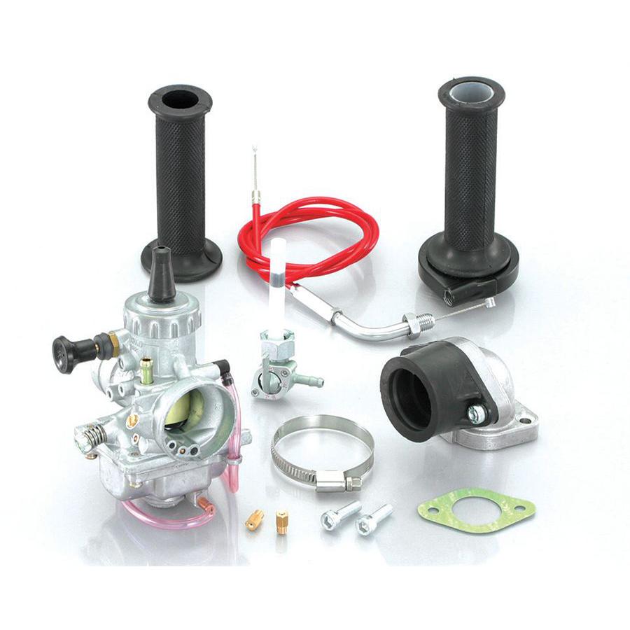 KITACO (キタコ) ビッグキャブキット L モンキー