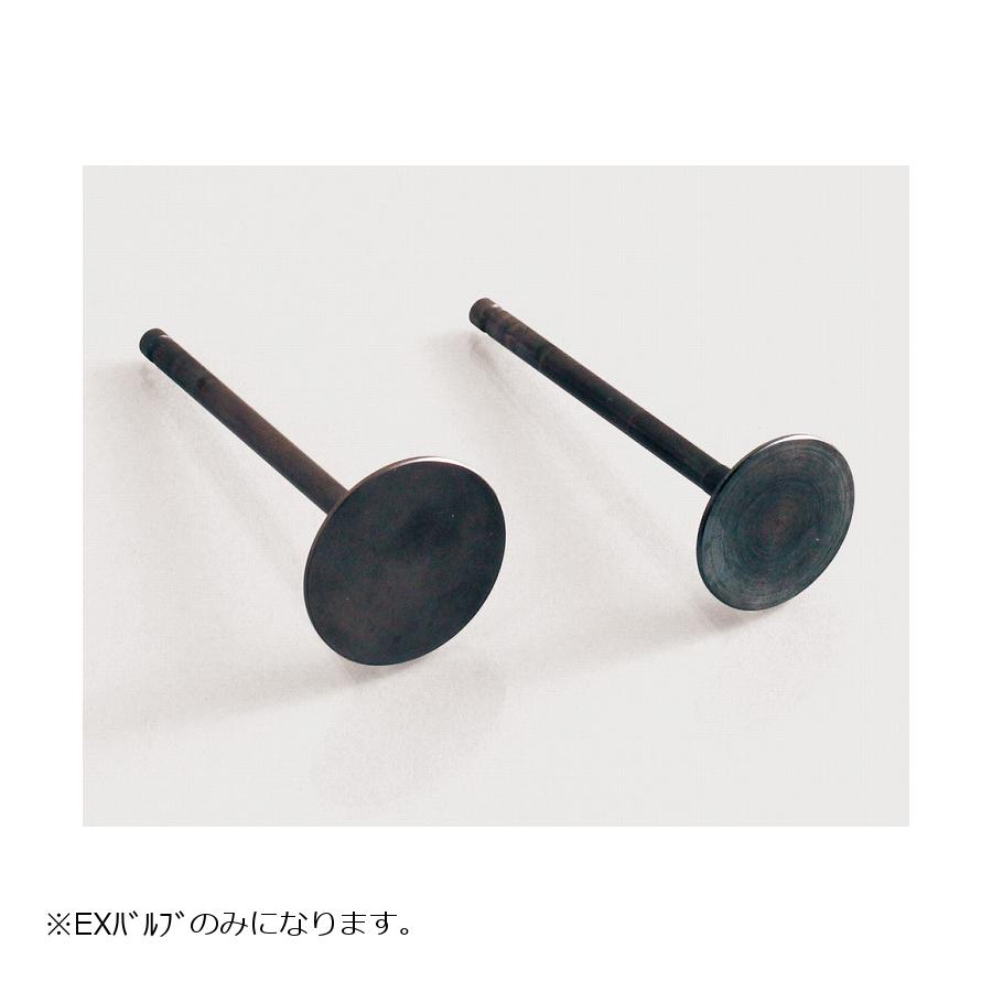 KITACO (キタコ) ウルトラ SEバルブ EX TT-R50