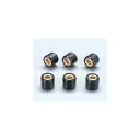 KITACO (キタコ) スーパーローラーセット 5.5g 6個入 ヤマハ YAMAHA