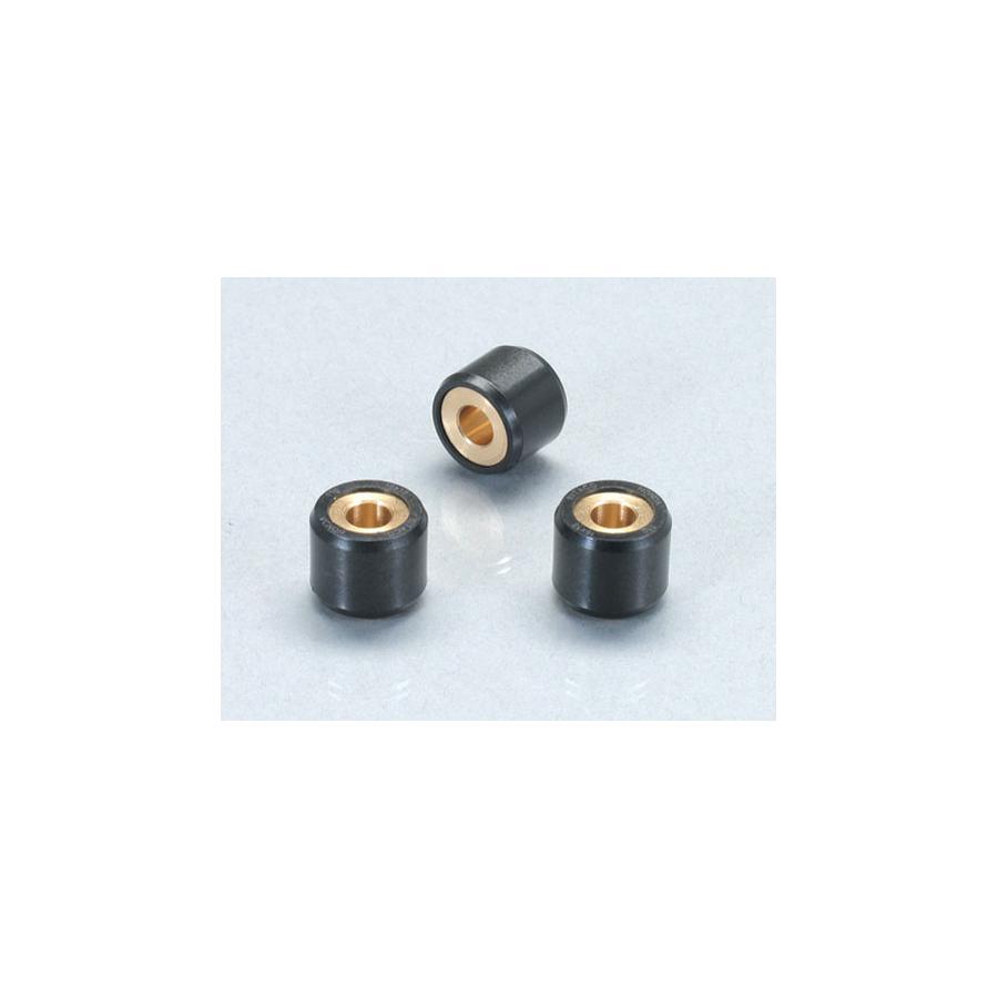 KITACO (キタコ) スーパーローラーセット 6.5g 3個入 ホンダ HONDA