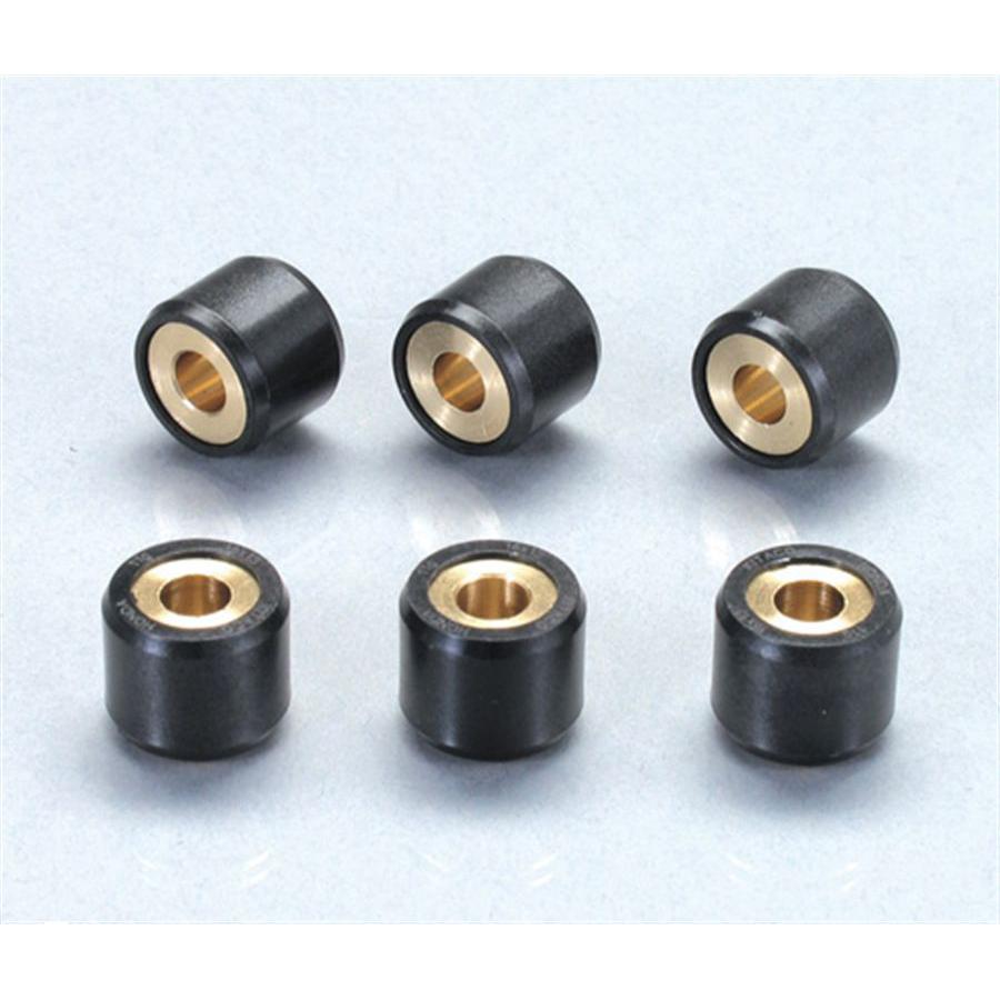 KITACO (キタコ) スーパーローラーセット 9.5g 6個 ホンダ HONDA