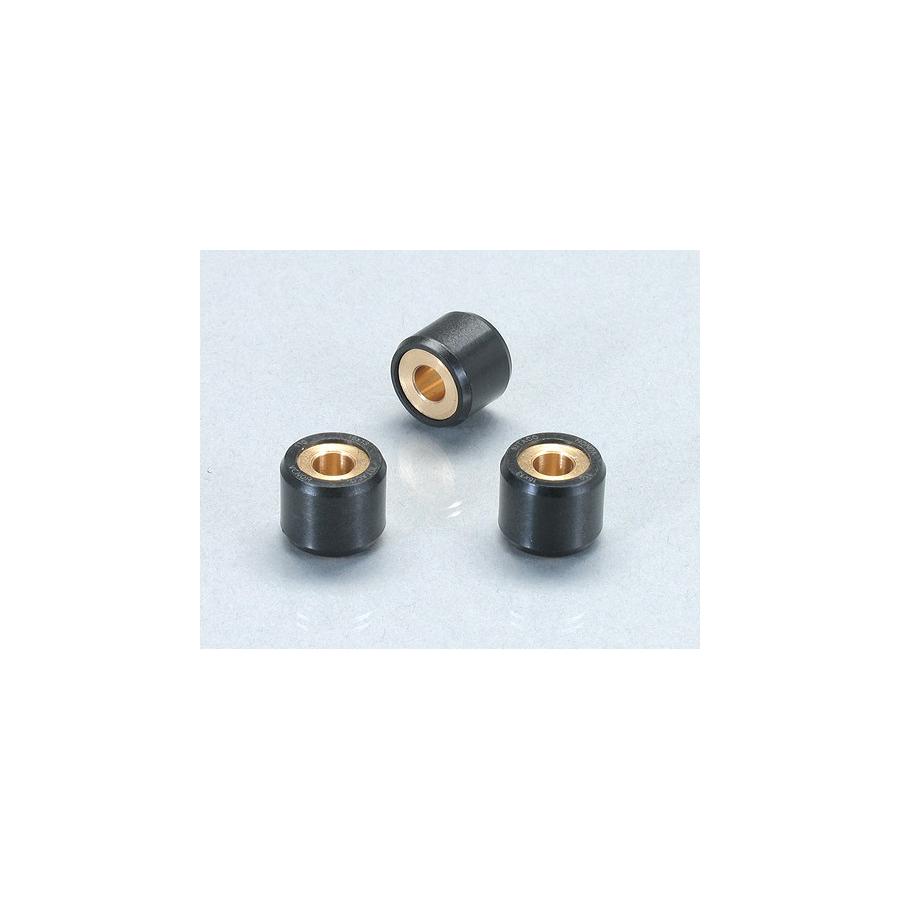 KITACO (キタコ) スーパーローラーセット 9.0g 3個 スズキ SUZUKI B