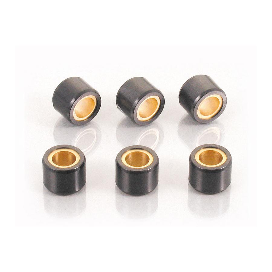 KITACO (キタコ) ウエイトローラーセット 15g 6個 アドレスV125