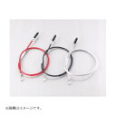 KITACO (キタコ) クラッチケーブル SPL STD モンキー レッド