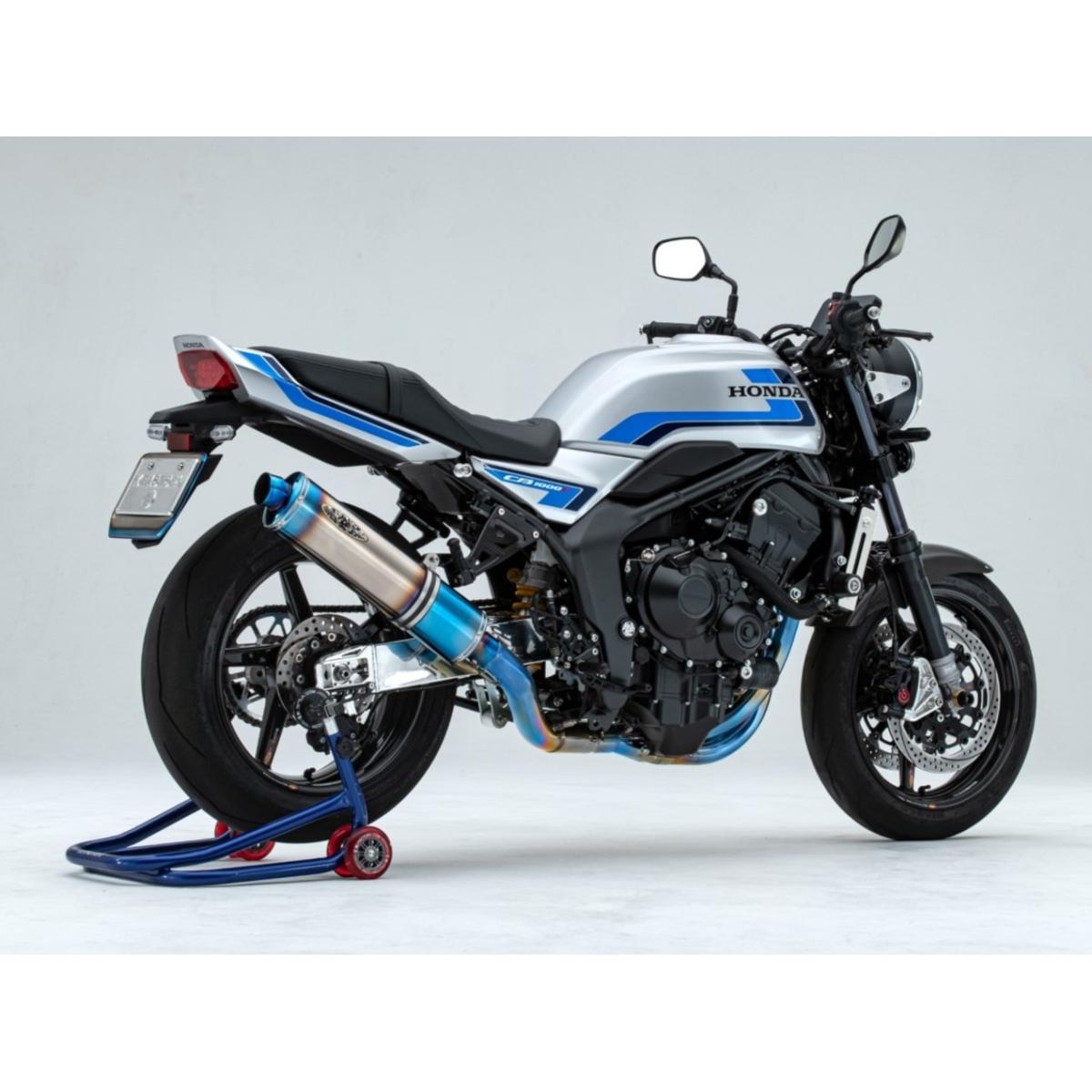 楽天市場】cb1000sf マフラーの通販