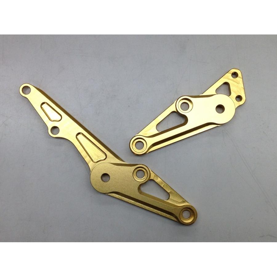 メーカー名：ケイファクトリーメーカー品番：112MZBR1194販売備考：ステイゴールド適合情報：カワサキ[KAWASAKI] GPZ900R NINJA [ニンジャ] 色[カラー]：ステイゴールド