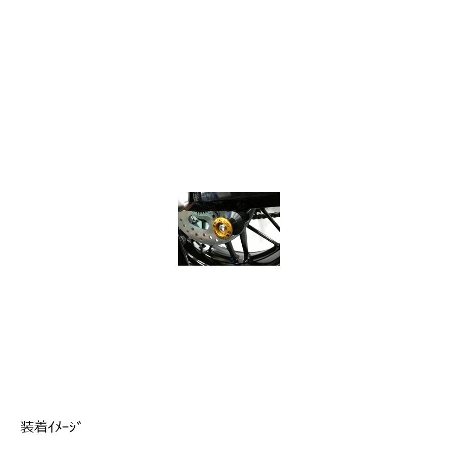 Kファクトリー (ケイファクトリー) スタンドフック シルバー Z900RS 179WZAL013H