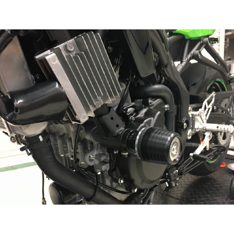 楽天市場】zx25rエンジンスライダーの通販