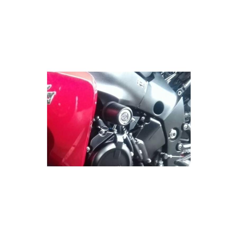 Kファクトリー (ケイファクトリー) エンジンスライダー GSX-S1000F 262LZBH062B