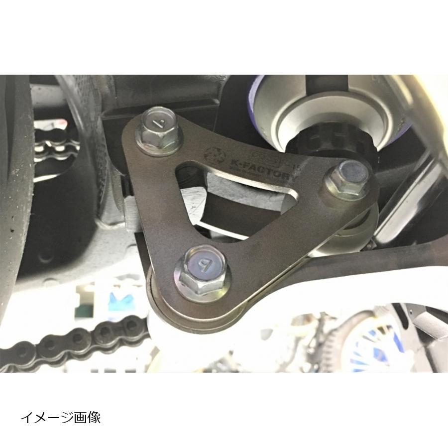 K�ե����ȥ꡼ (�����ե����ȥ꡼) ��󥯥ץ졼�� -10mm ���ƥ�쥹 KATANA 263VZBN017Z
